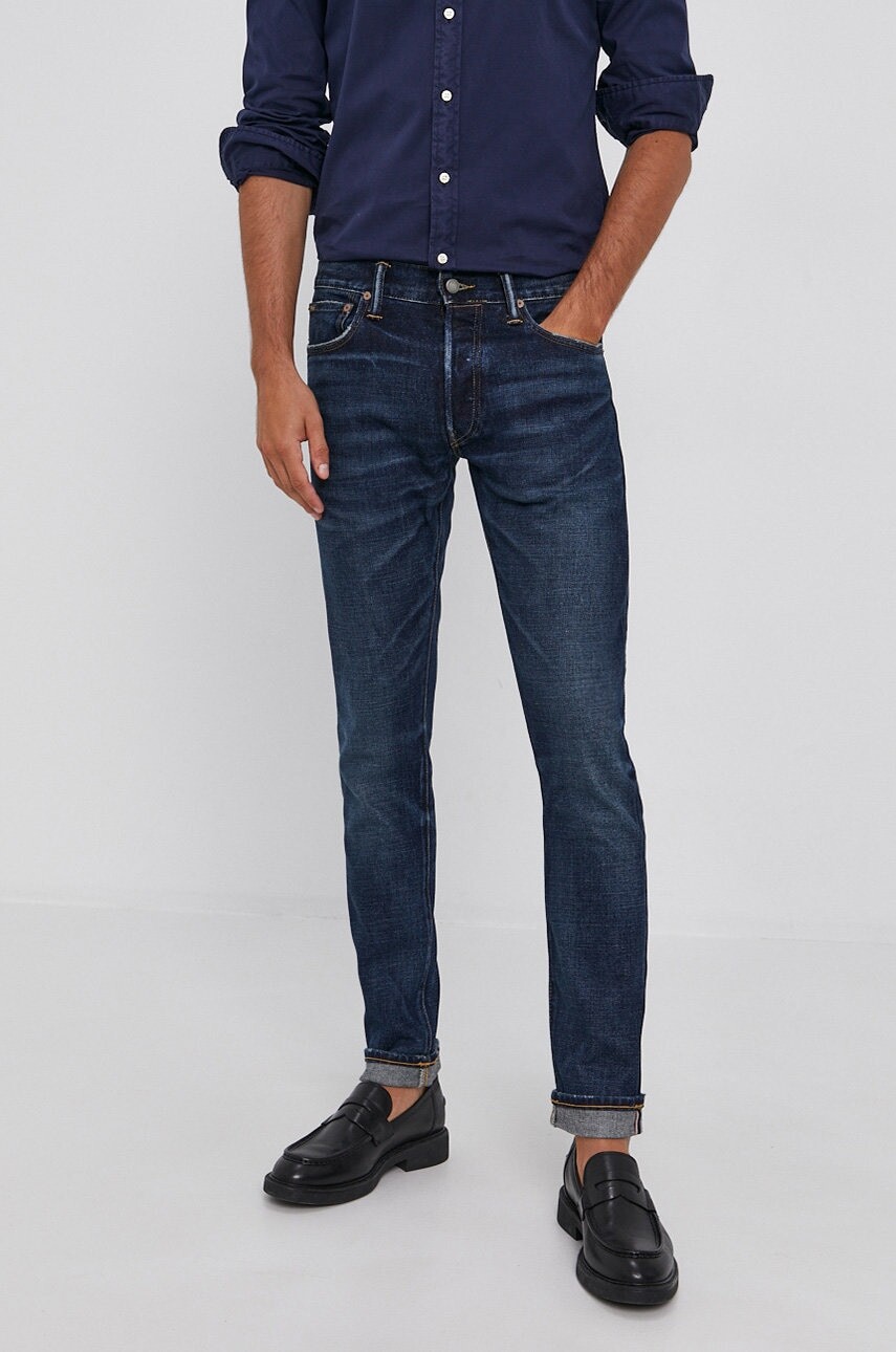 Rifle Polo Ralph Lauren Sullivan pánske