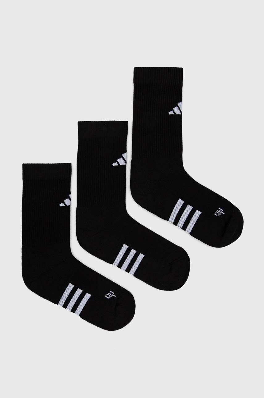 Ponožky adidas Performance 3-pak