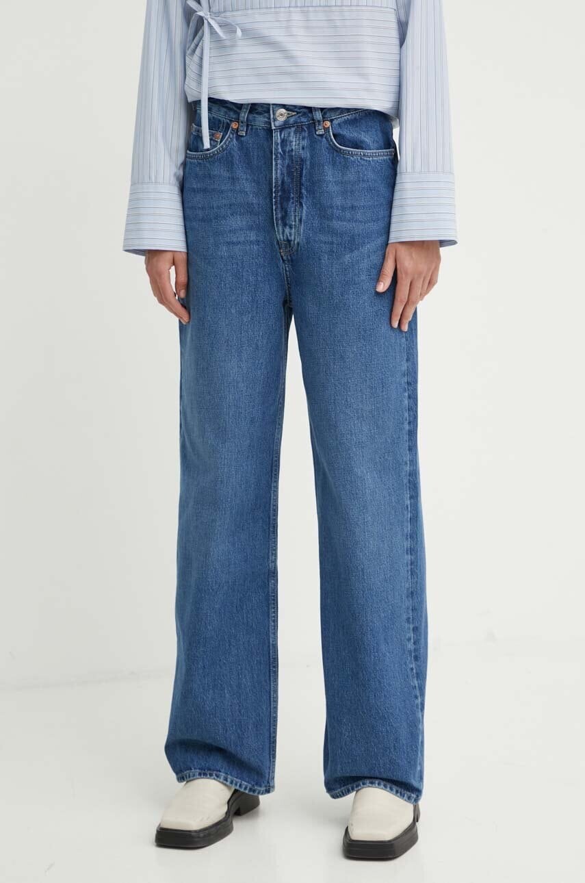 Rifle Samsoe Samsoe SHELLY dámske