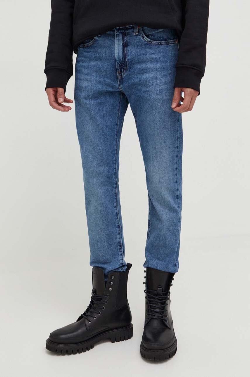 Rifle Levi's 510 SKINNY 510™ SKINNY pánske,510™ SKINNY