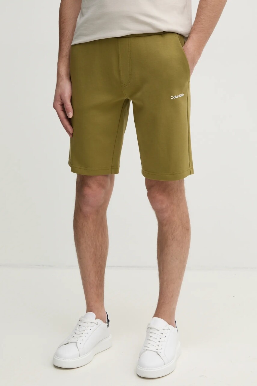 Šortky Calvin Klein pánske, K10K111208