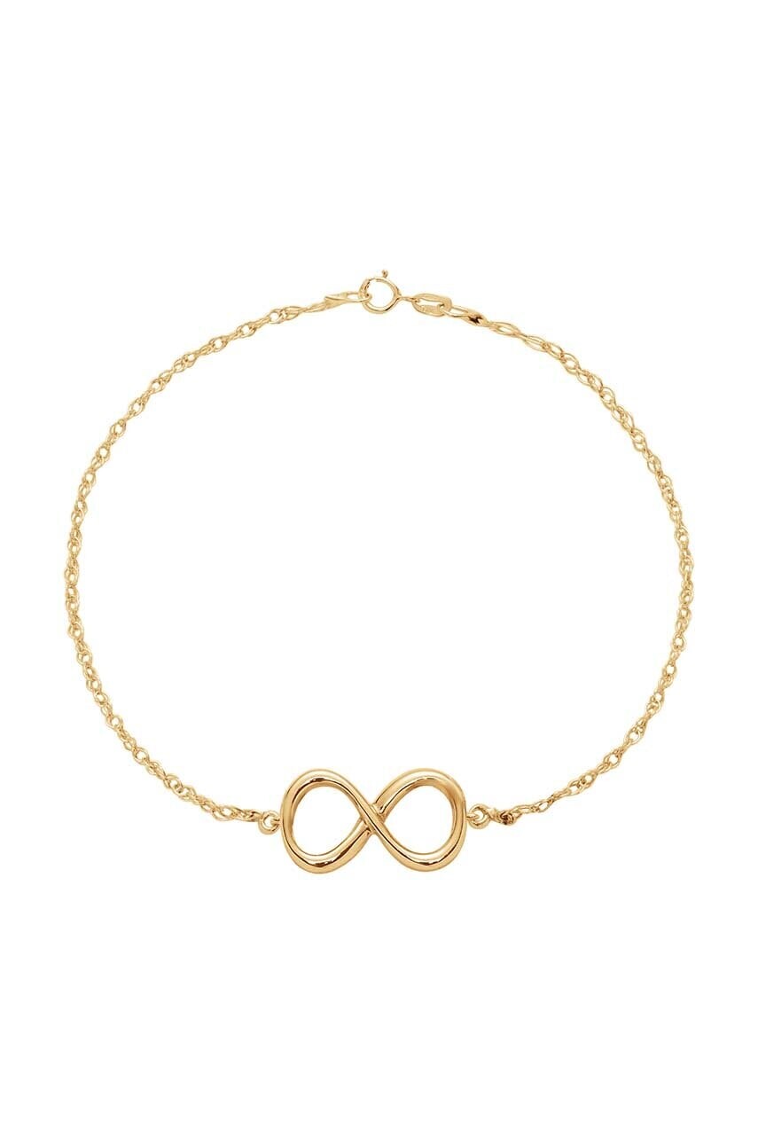 Zlatý náramok Lilou Wing 32/10/BR/16/ZZ