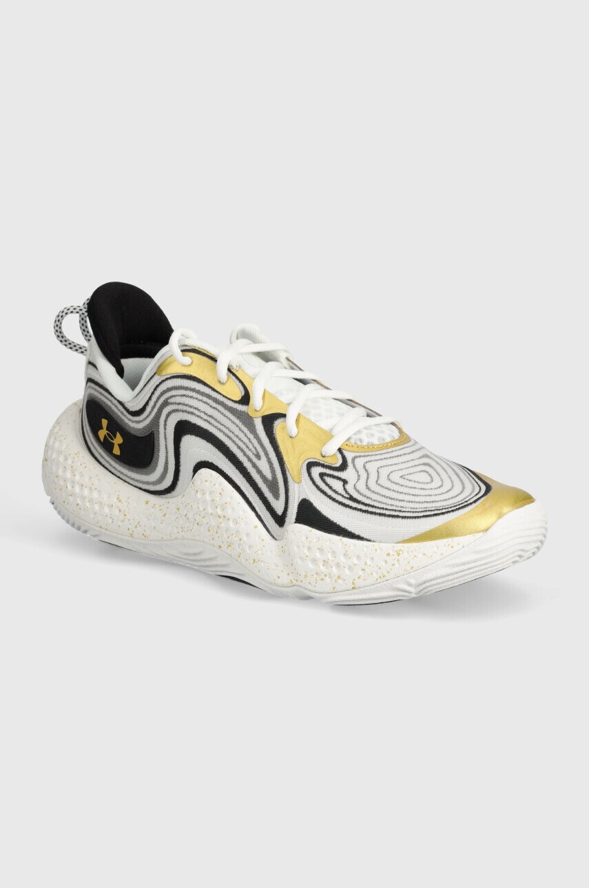 Basketbalové topánky Under Armour Spawn 6