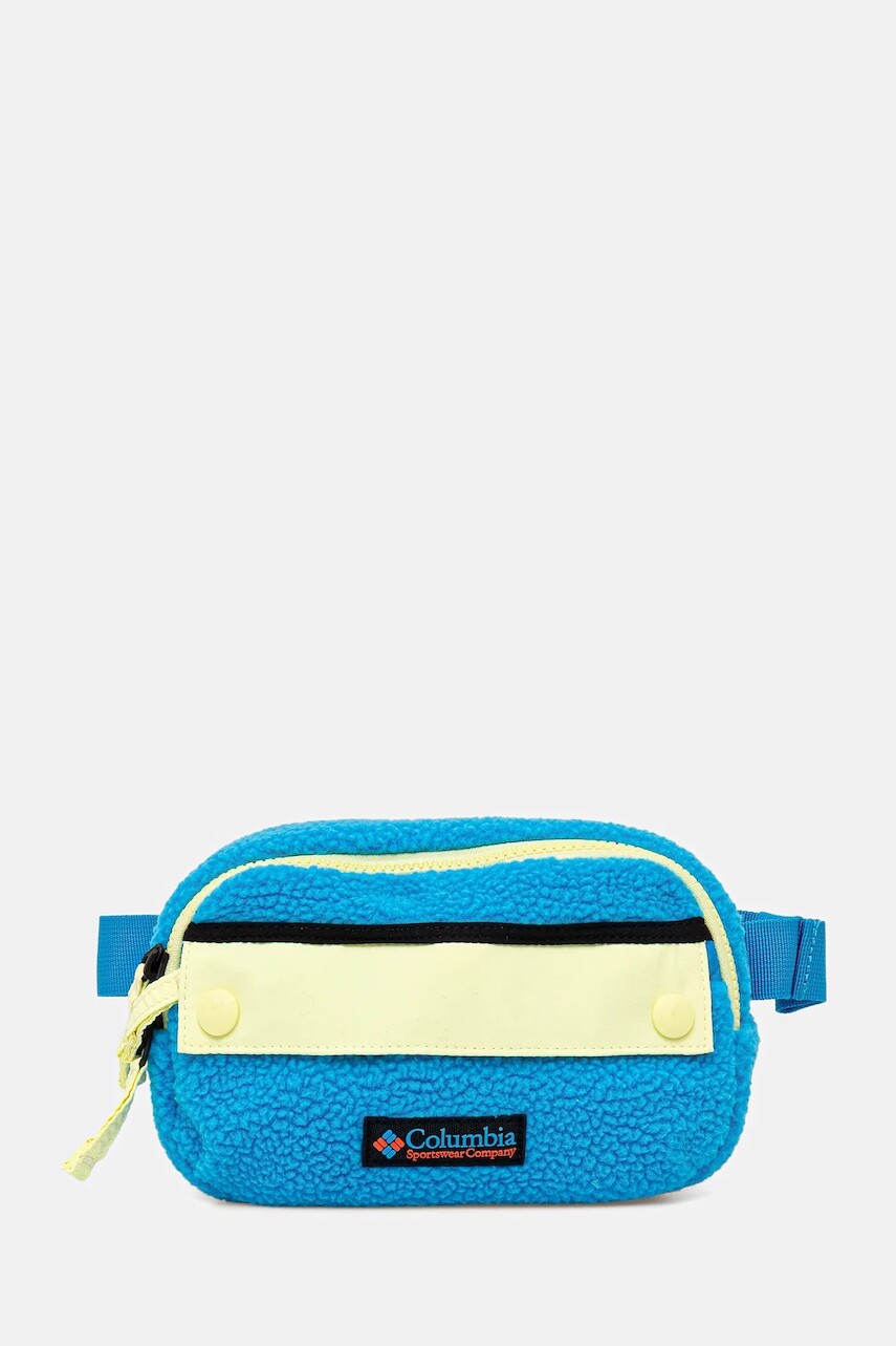 Ľadvinka Columbia Helvetia čierna farba, 2094541