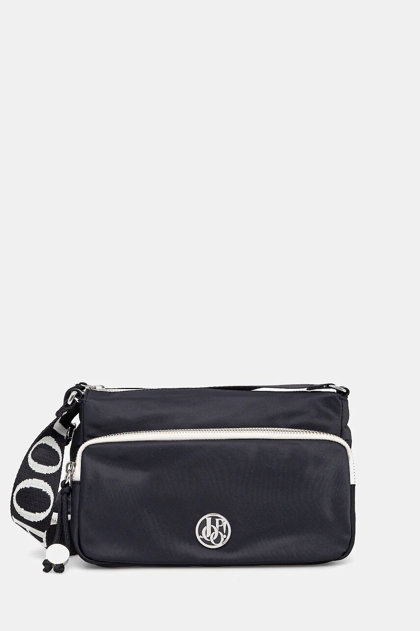 Kabelka Joop! Lietissimo Jasmina tmavomodrá farba, 4130000734