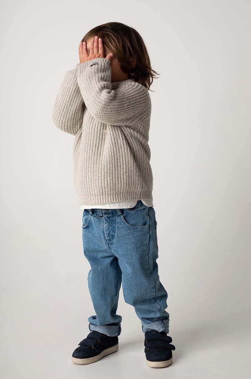 Detské rifle Donsje Bennie Jeans 4075100