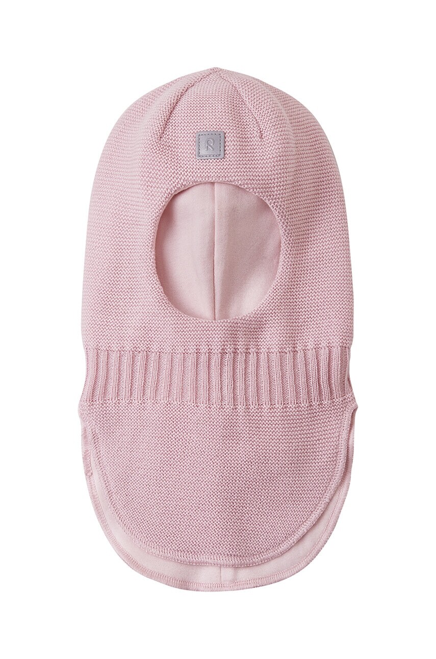 Reima Starrie ružová farba, 5300044C