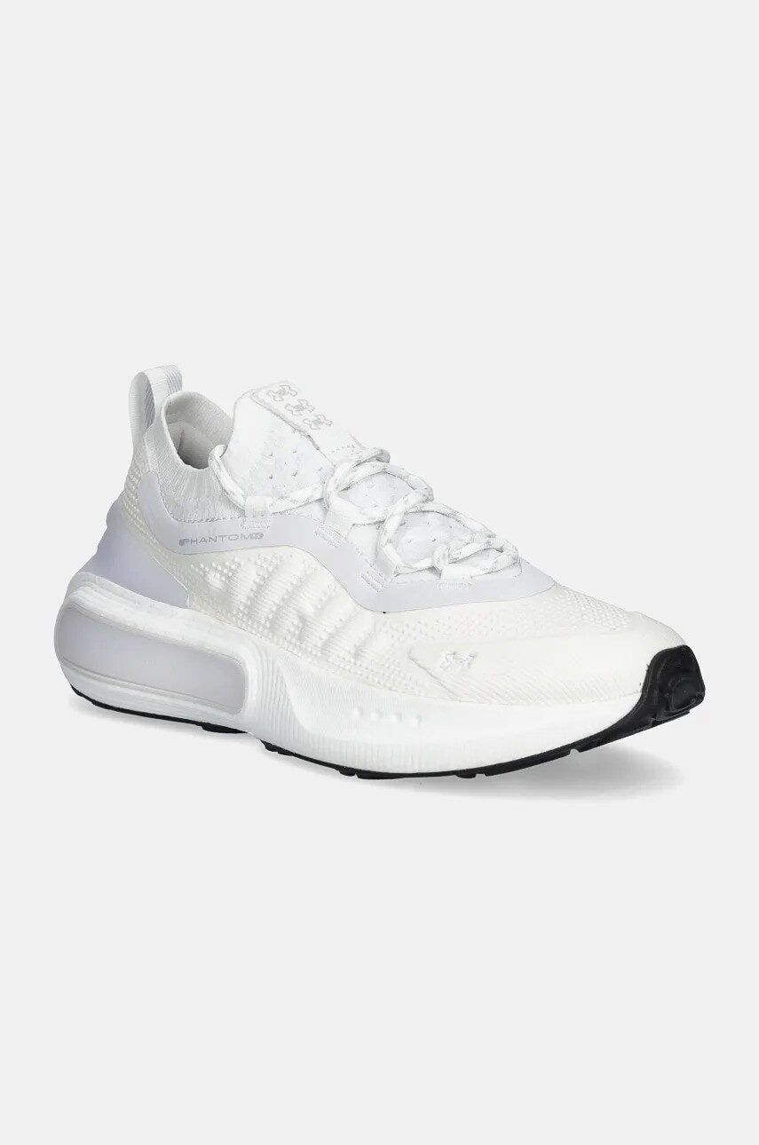Tréningové topánky Under Armour Phantom 4 biela farba, 3027594