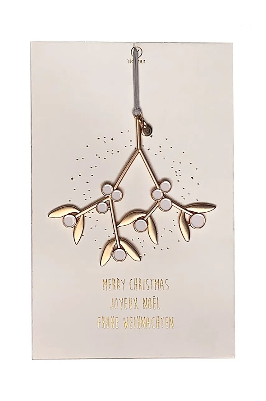 Závesná dekorácia Raeder Mistletoe