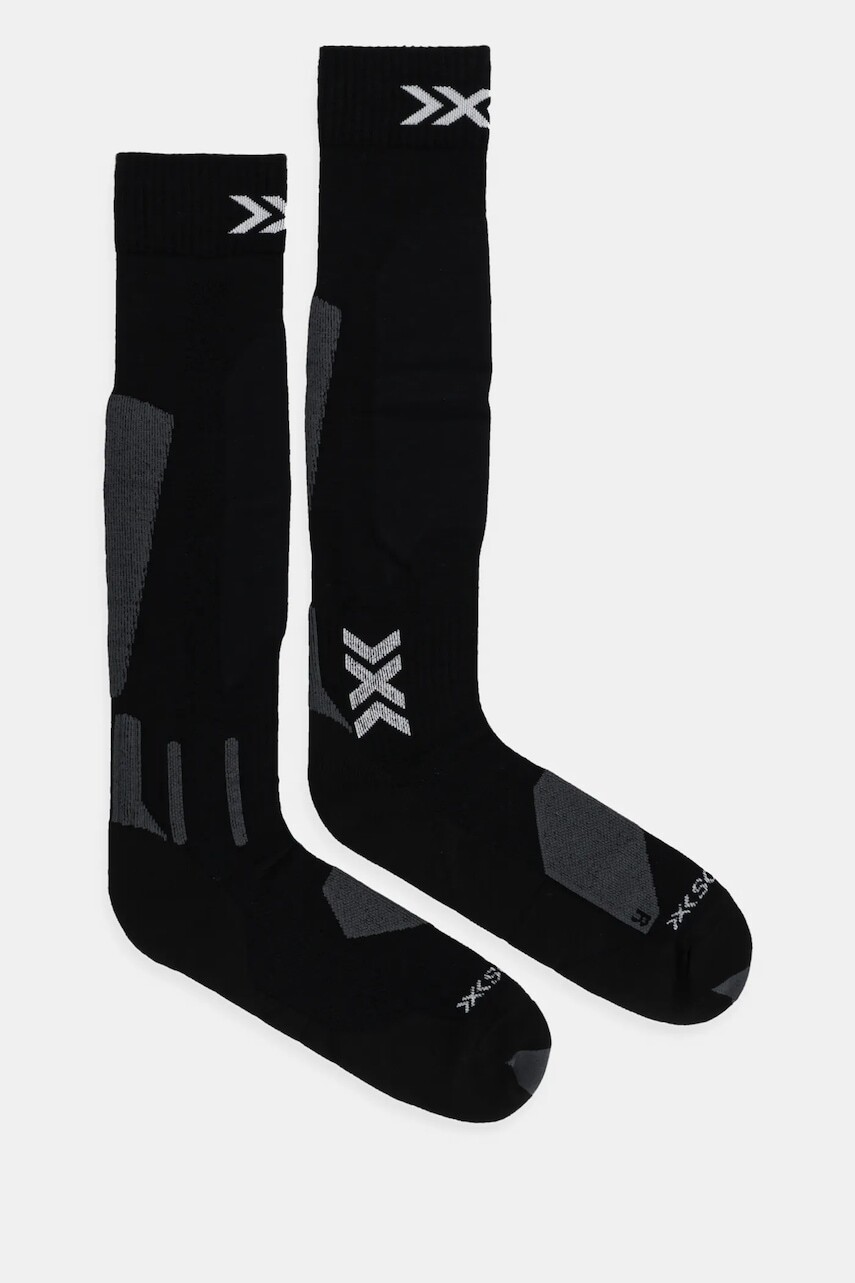 Lyžiarske ponožky X-Socks Ski Discover Merino OTC WYDMW24U