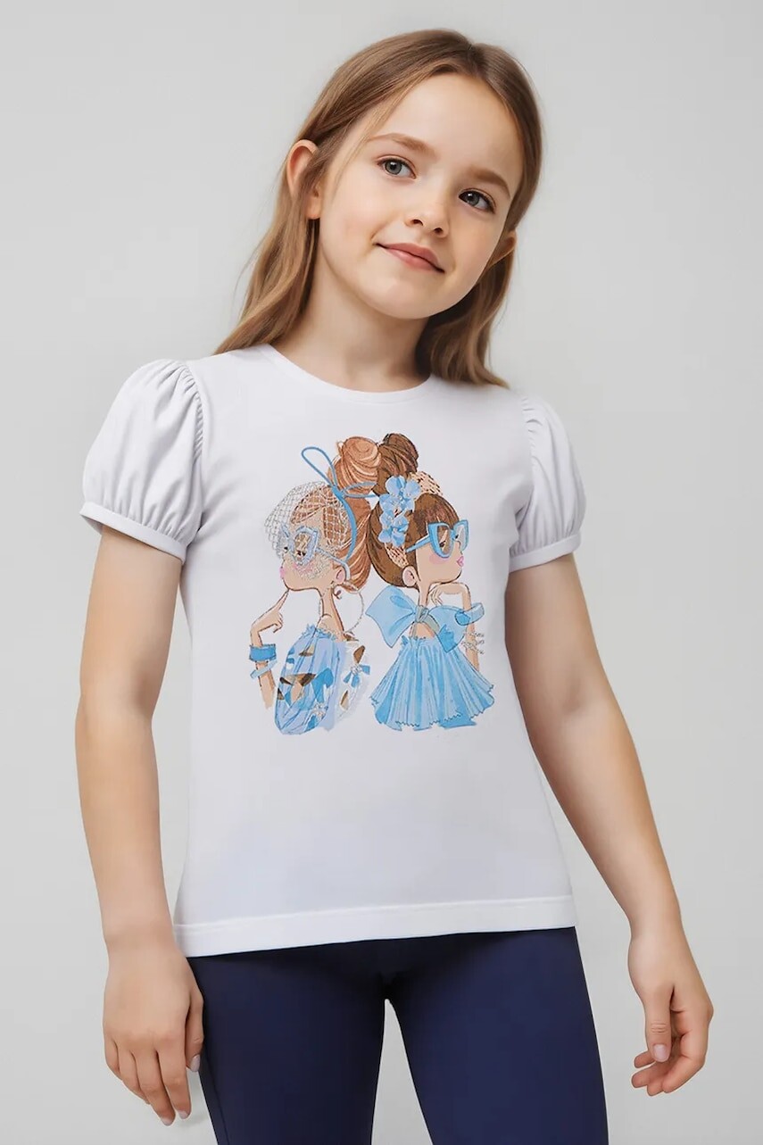 Detské tričko Mayoral 3003