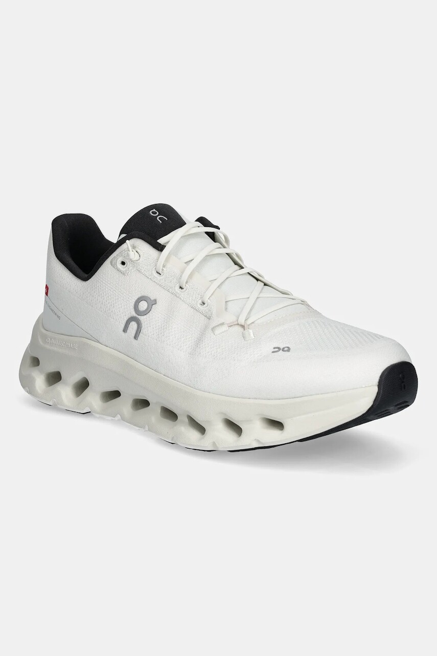 Bežecké topánky On Cloudtilt šedá farba, 3ME10102531