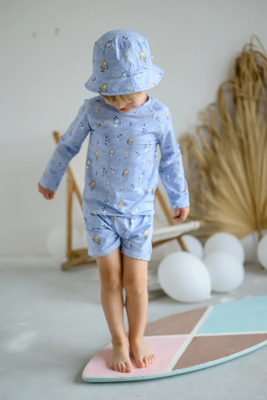 Detský klobúk Jamiks PIKSI JLH098