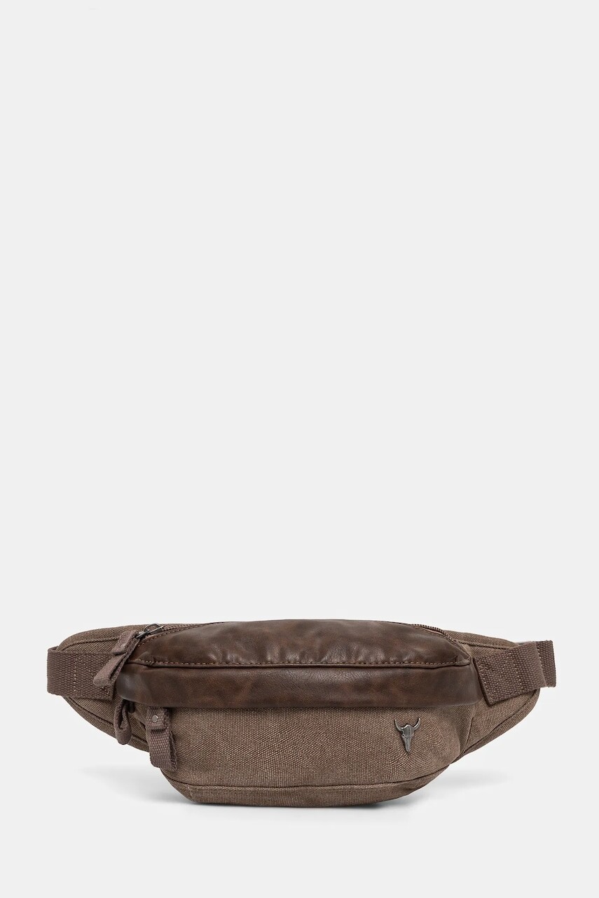 Ľadvinka Medicine hnedá farba