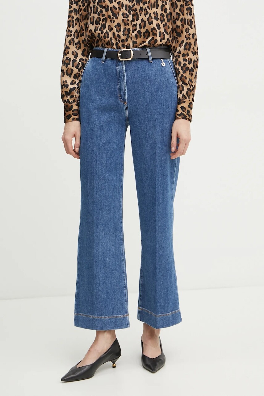 Rifle Marciano by Guess MALIKA dámske, vysoký pás, 5RGA01 7289A