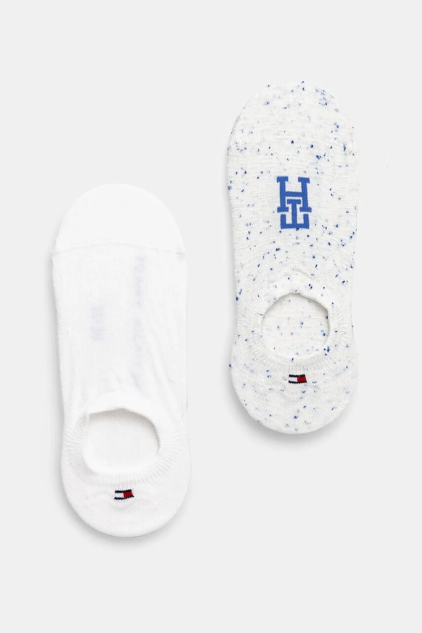 Ponožky Tommy Hilfiger 2-pak dámske, 701232982