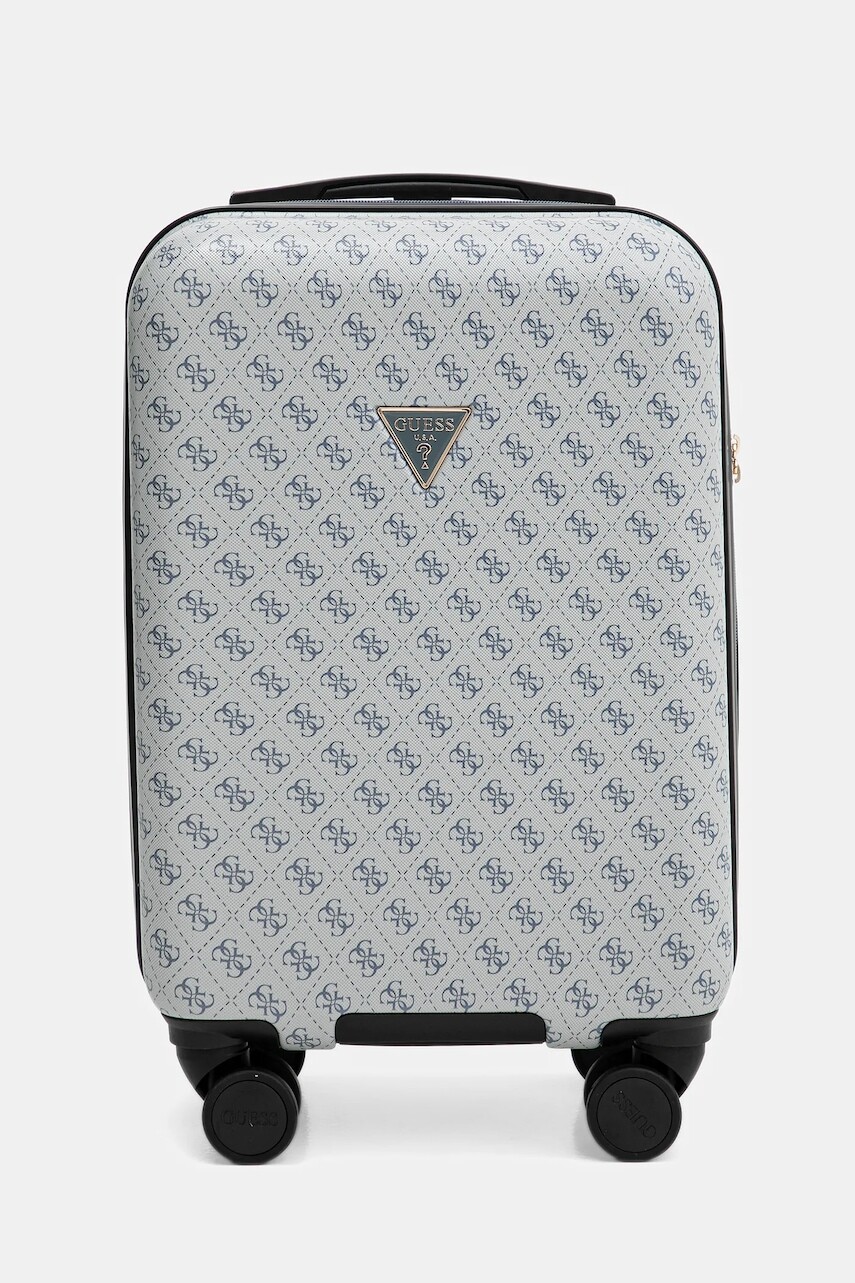 Kufor Guess JESCO béžová farba, TWHB83 89983