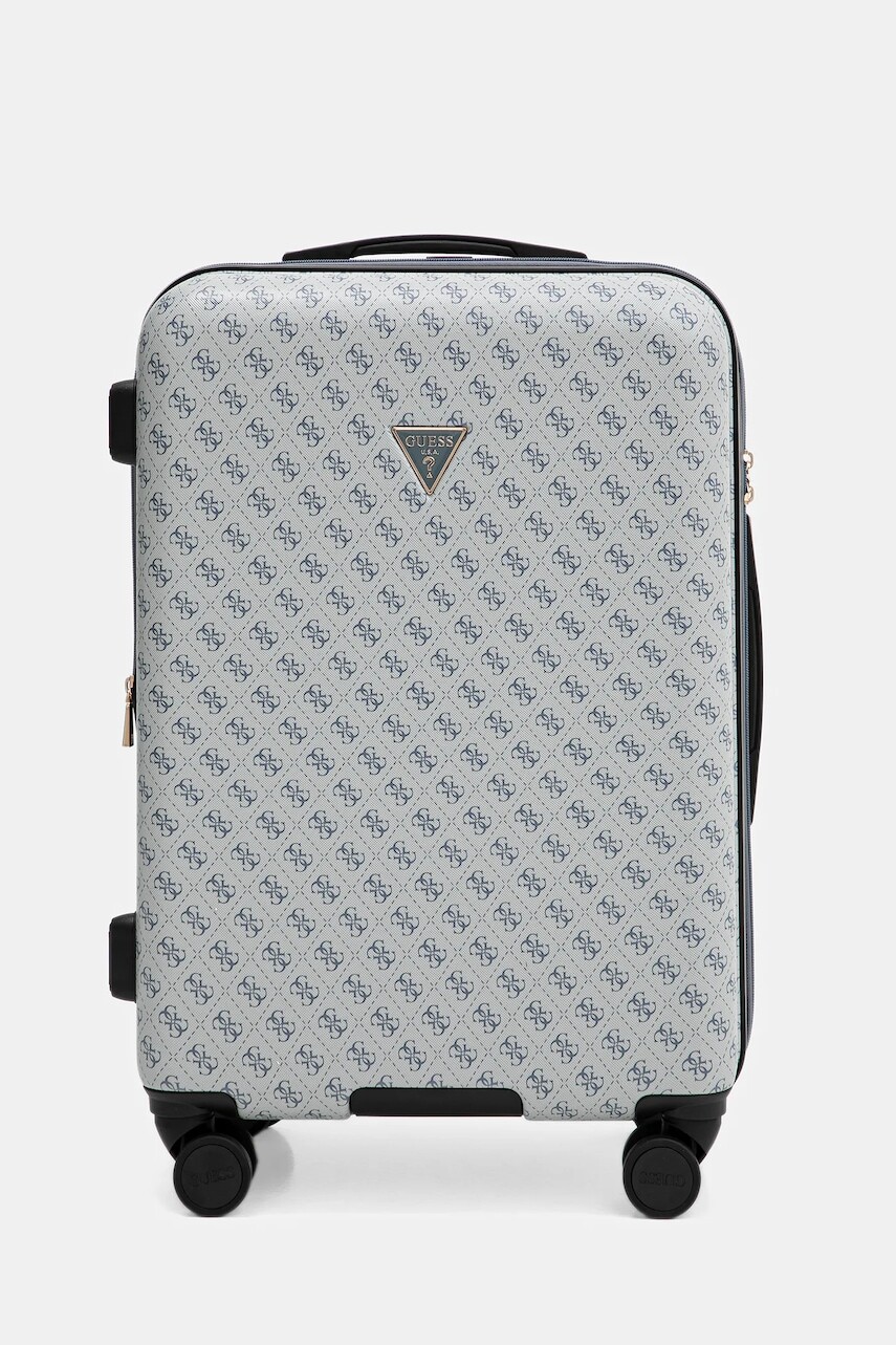 Kufor Guess JESCO béžová farba, TWHB83 89982