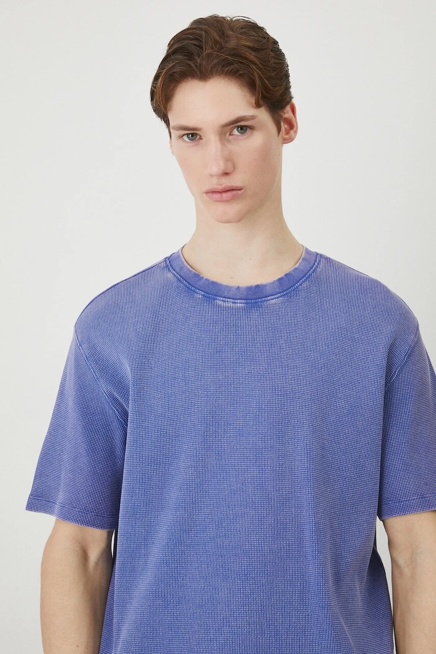 Tričko Medicine pánske, jednofrebné