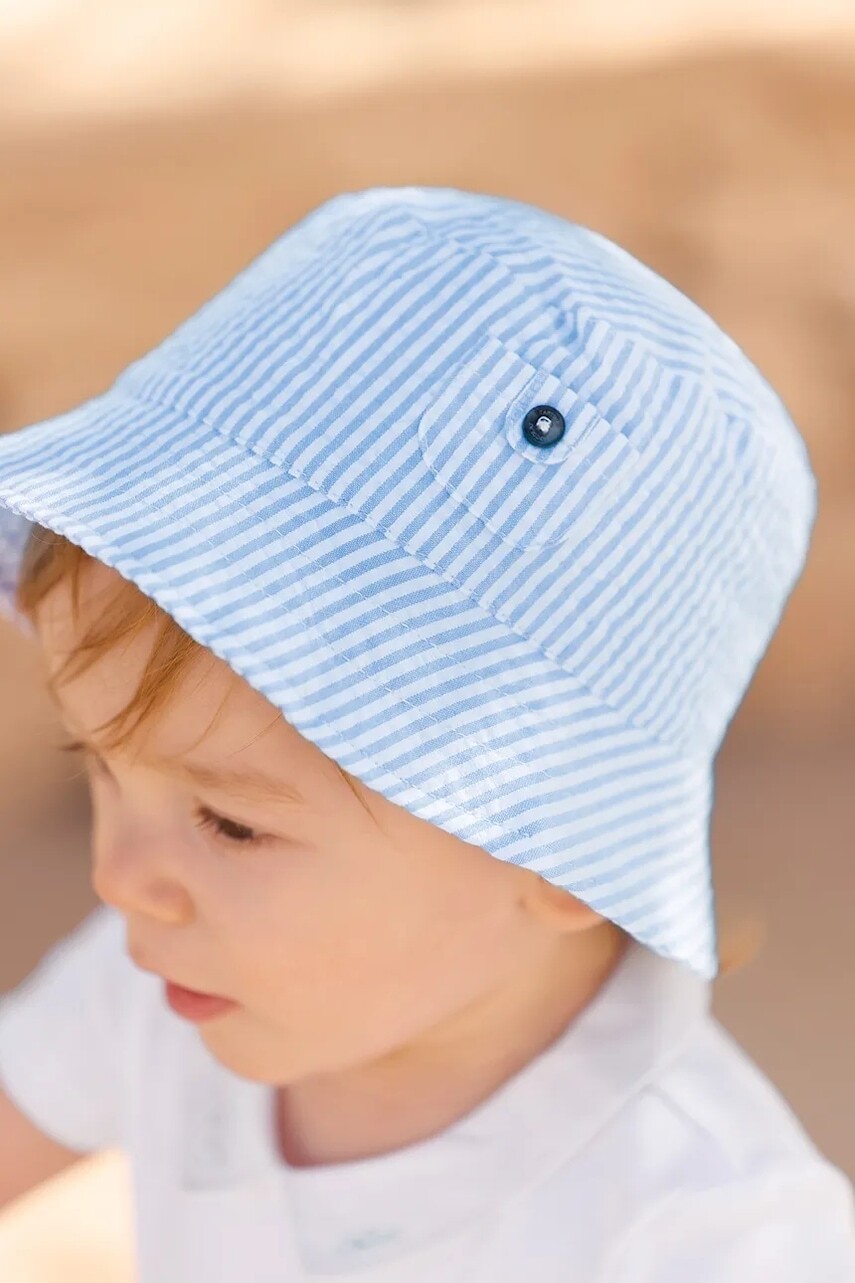 Detský bavlnený klobúk Tartine et Chocolat bavlnený, CA90081