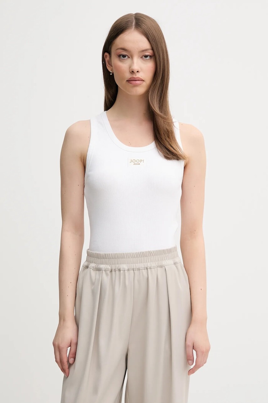 Top Joop! biela farba, 30046103