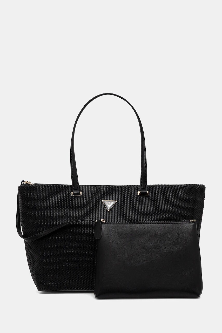Kabelka Guess PHAEDRA čierna farba, HWWG96 38230