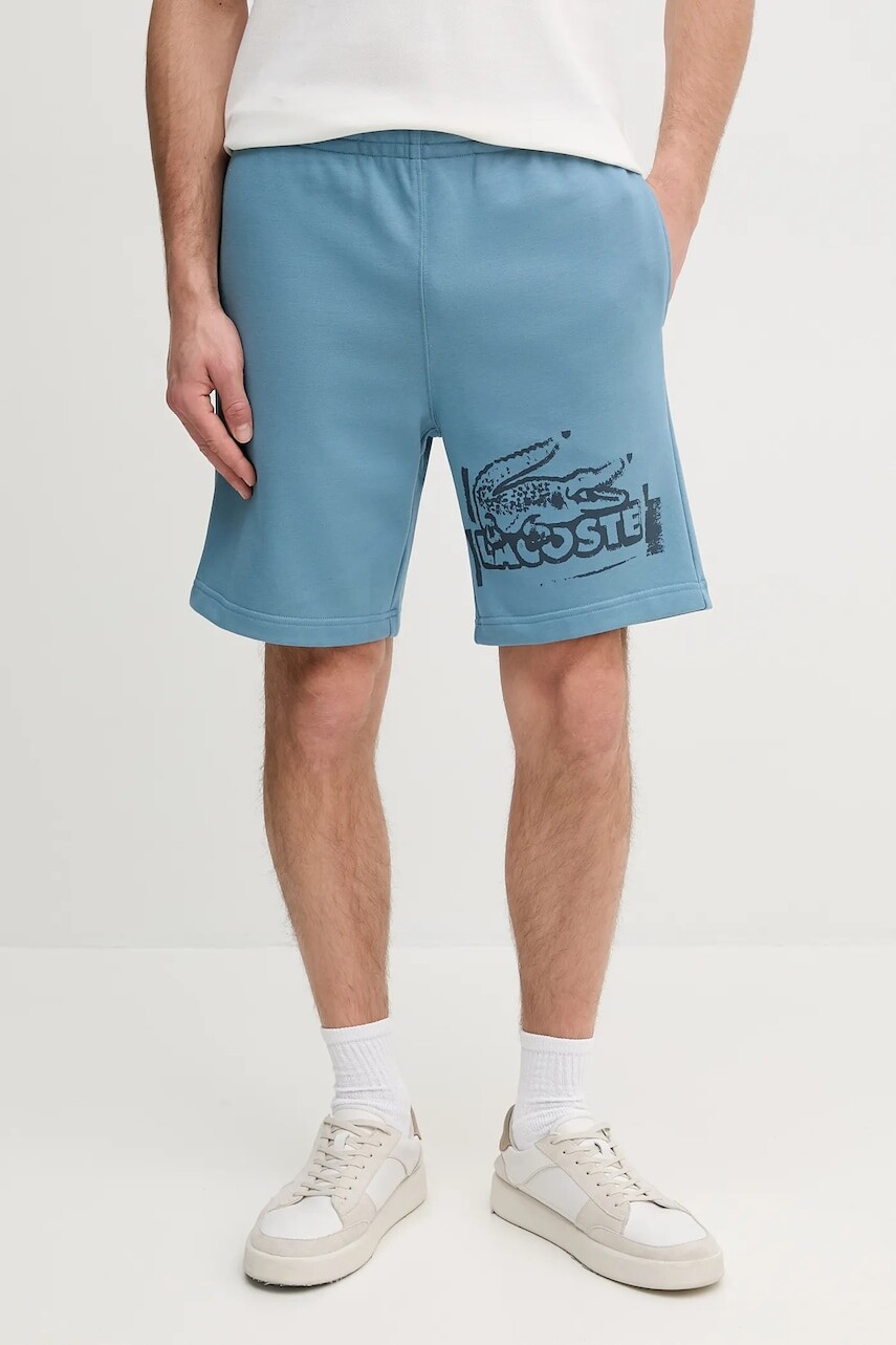 Šortky Lacoste pánske, GH0286