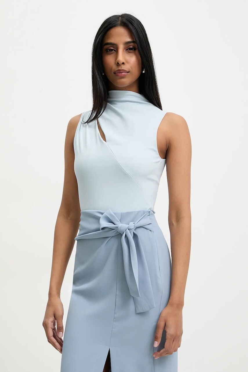 Body Answear.LAB dámska, jednofarebná