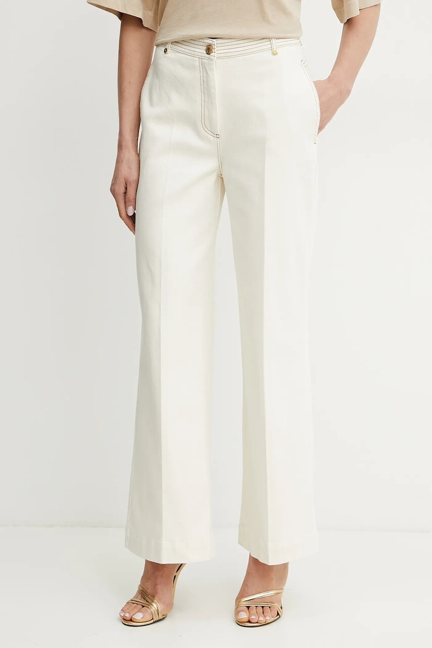 Rifle Marciano by Guess NAOMI dámske, béžová farba, 5GGA01 7297A