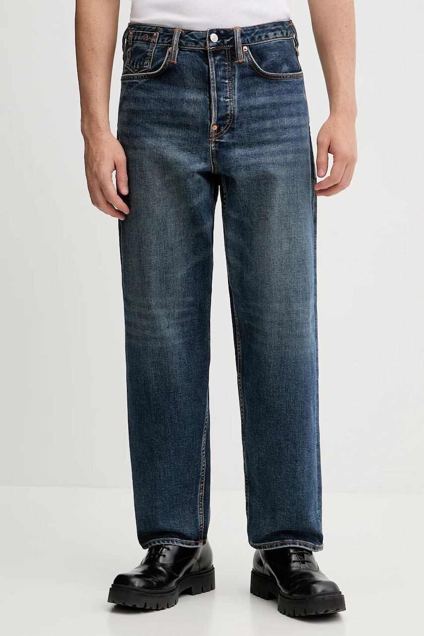 Rifle Evisu Evisu & Slot Emb pánske, 2EAHTM4JE8010