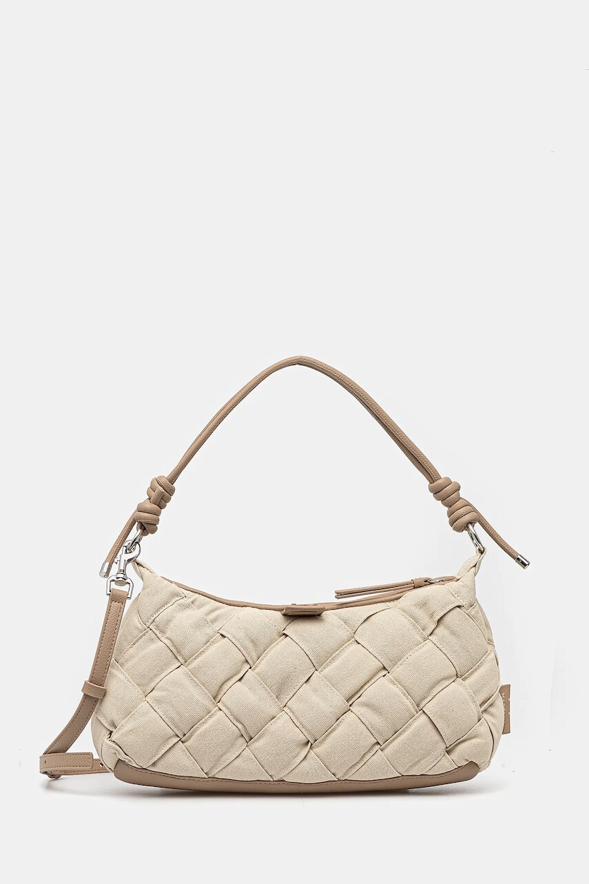 Kabelka Marella OPERA béžová farba, 2513511147200