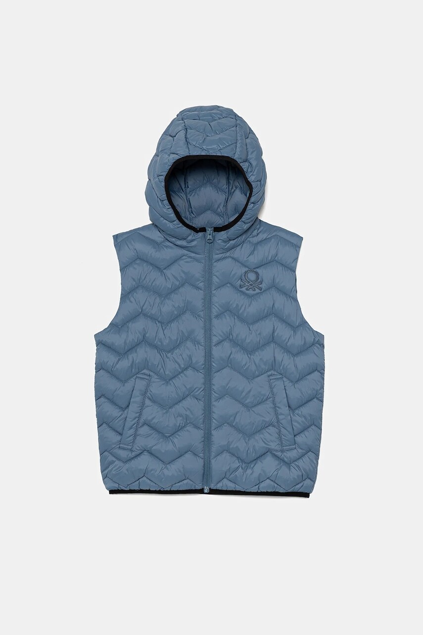 Detská vesta United Colors of Benetton 2TWDCJ00R