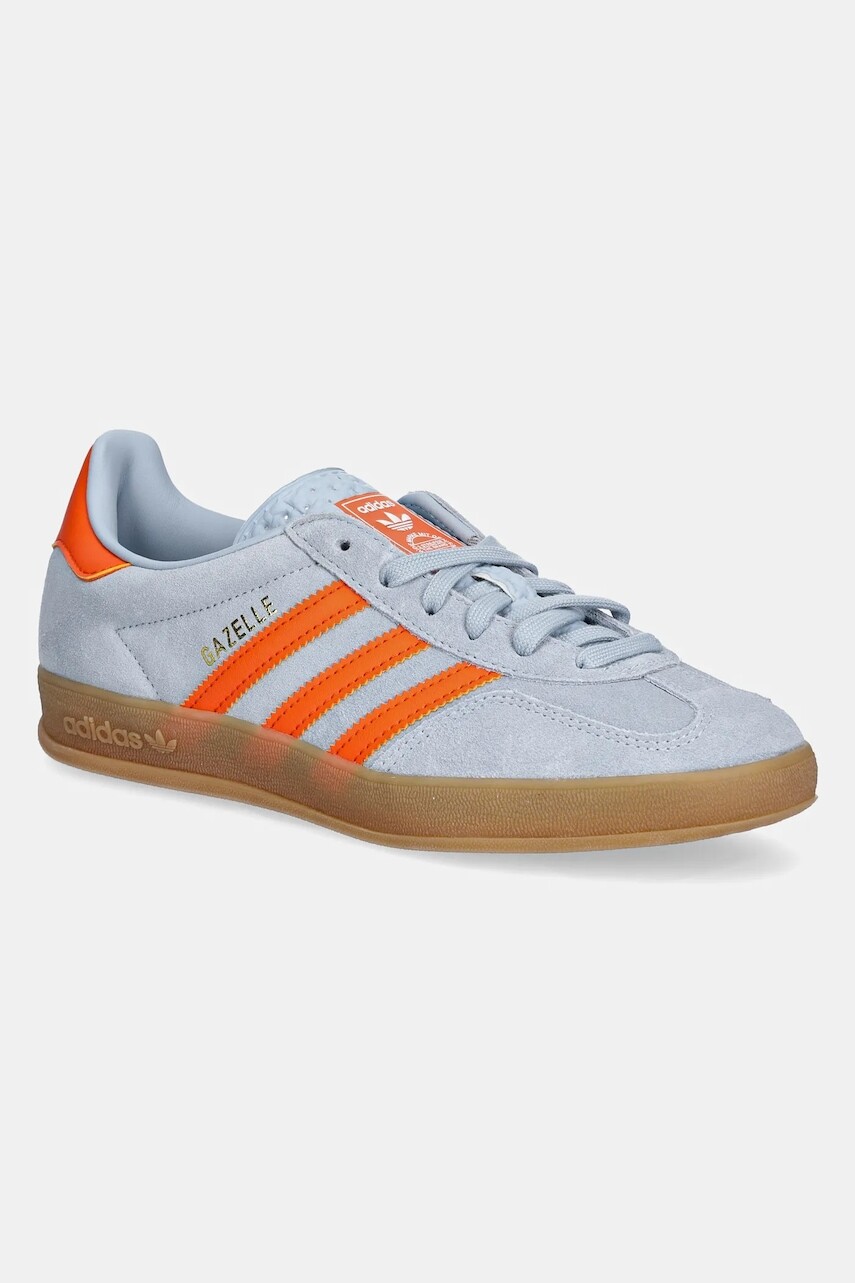 Tenisky adidas Originals Gazelle Indoor dámske, JH5405