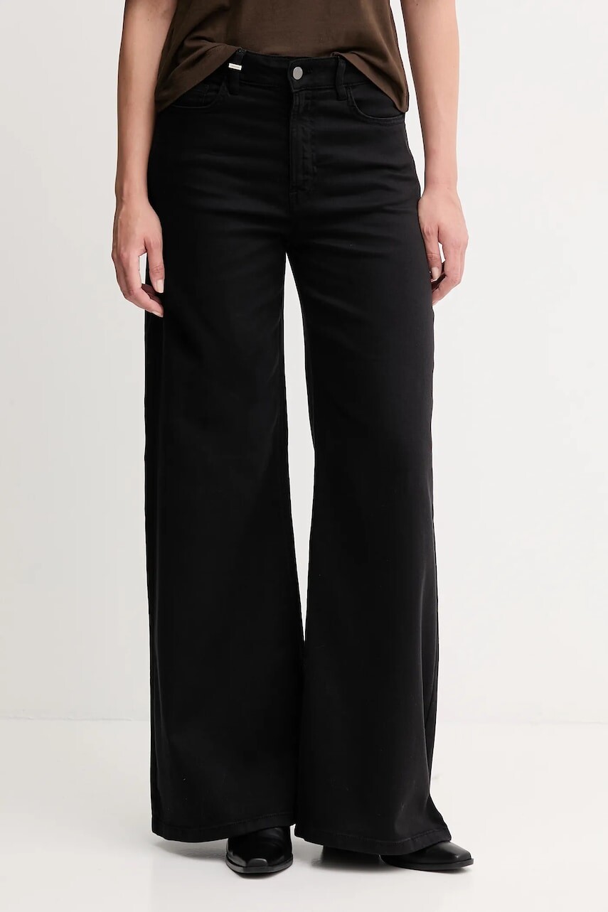 Rifle United Colors of Benetton zelená farba, 4WDDDE029