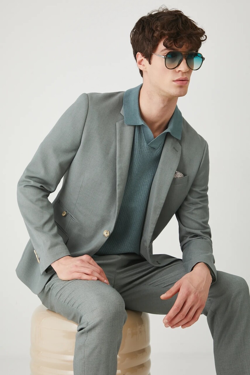 Sako Medicine pánske, zelená farba