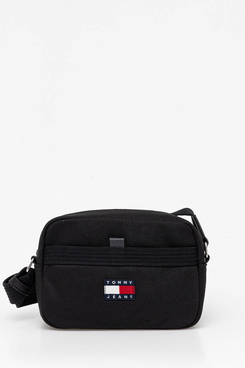 Malá taška čierna farba, AM0AM13395