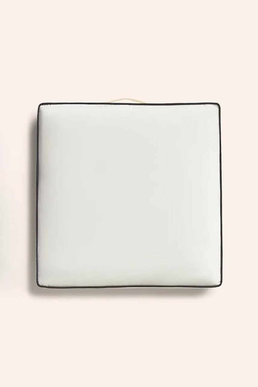 Taburetka Cloud béžová farba