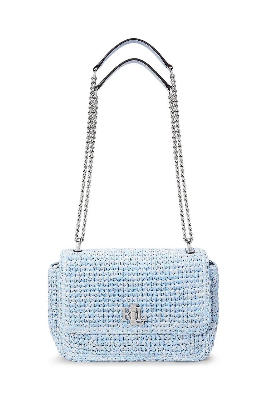 Kabelka Lauren Ralph Lauren 431966865