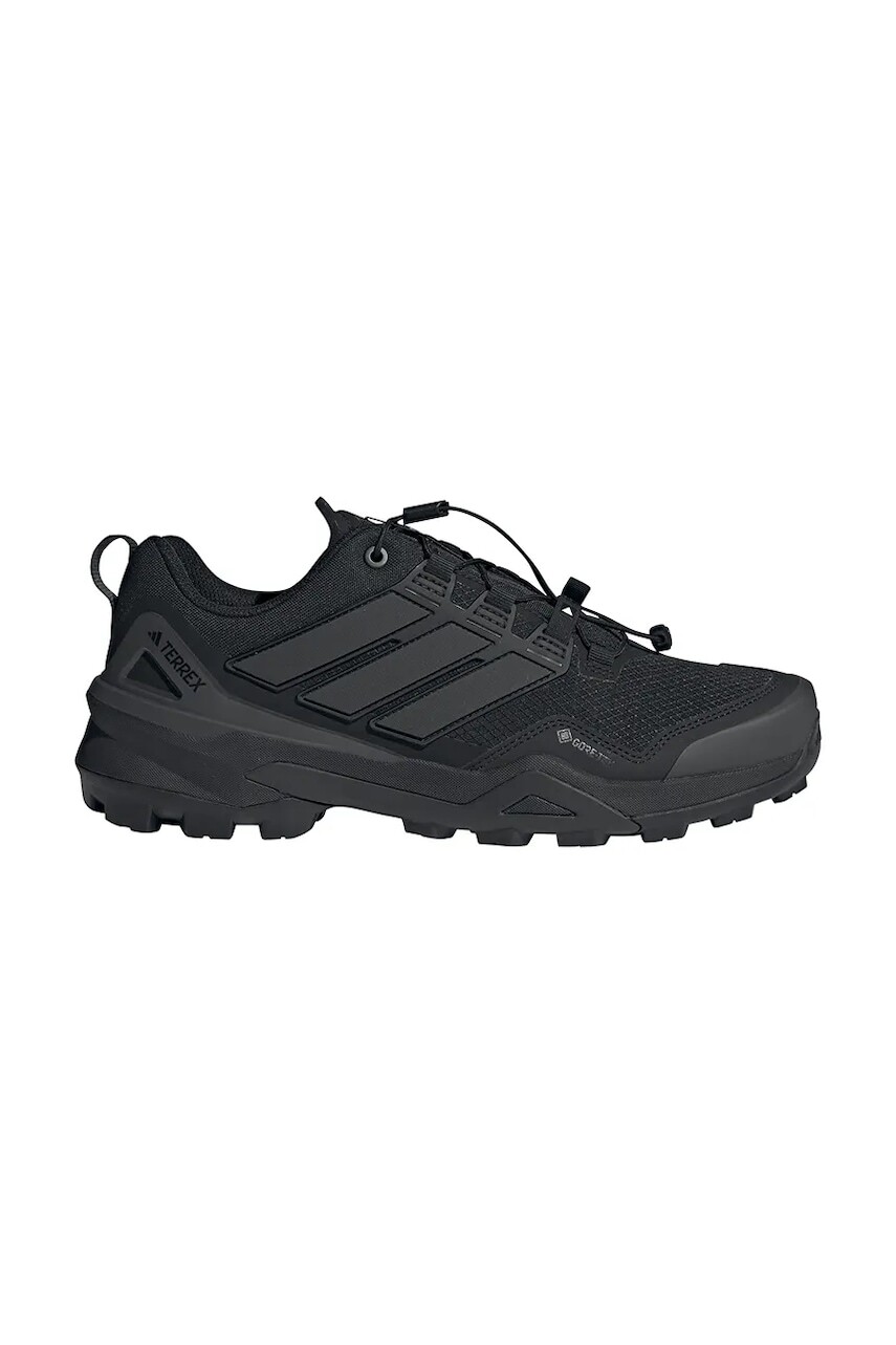 Outdoorová obuv adidas TERREX Skychaser GTX čierna farba, IH1093