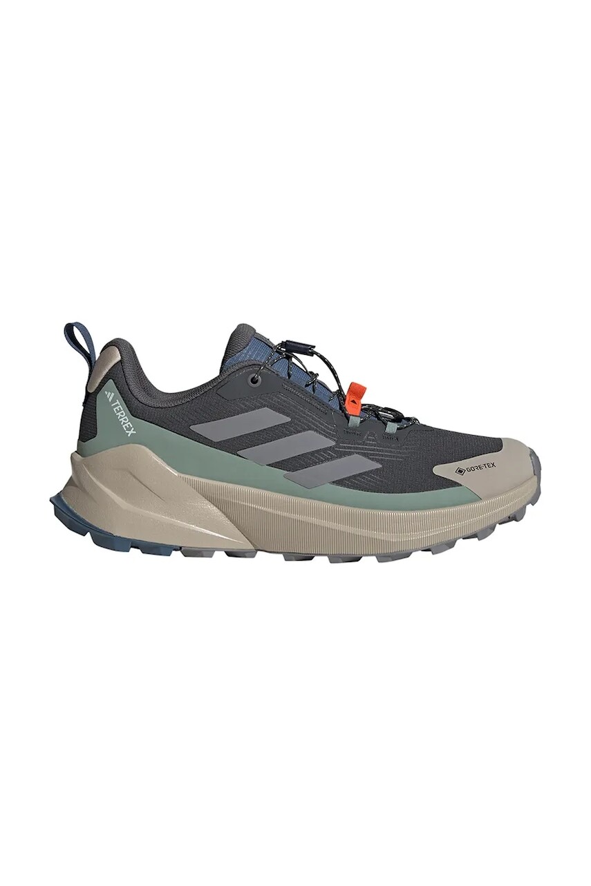 Outdoorová obuv adidas TERREX Trailmaker 2 GTX SL zelená farba, JP5240