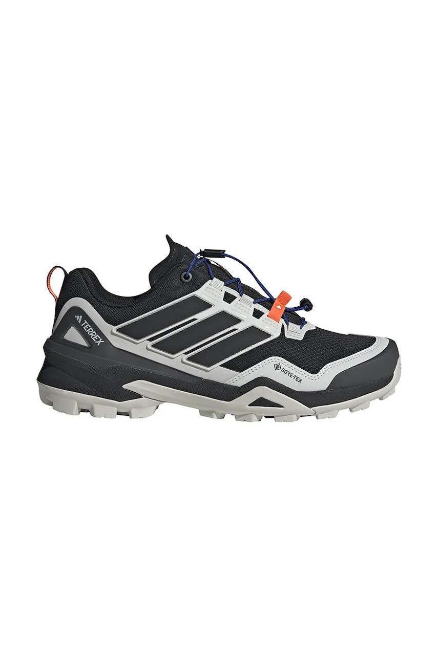 Outdoorová obuv adidas TERREX Skychaser GTX čierna farba, IH2799