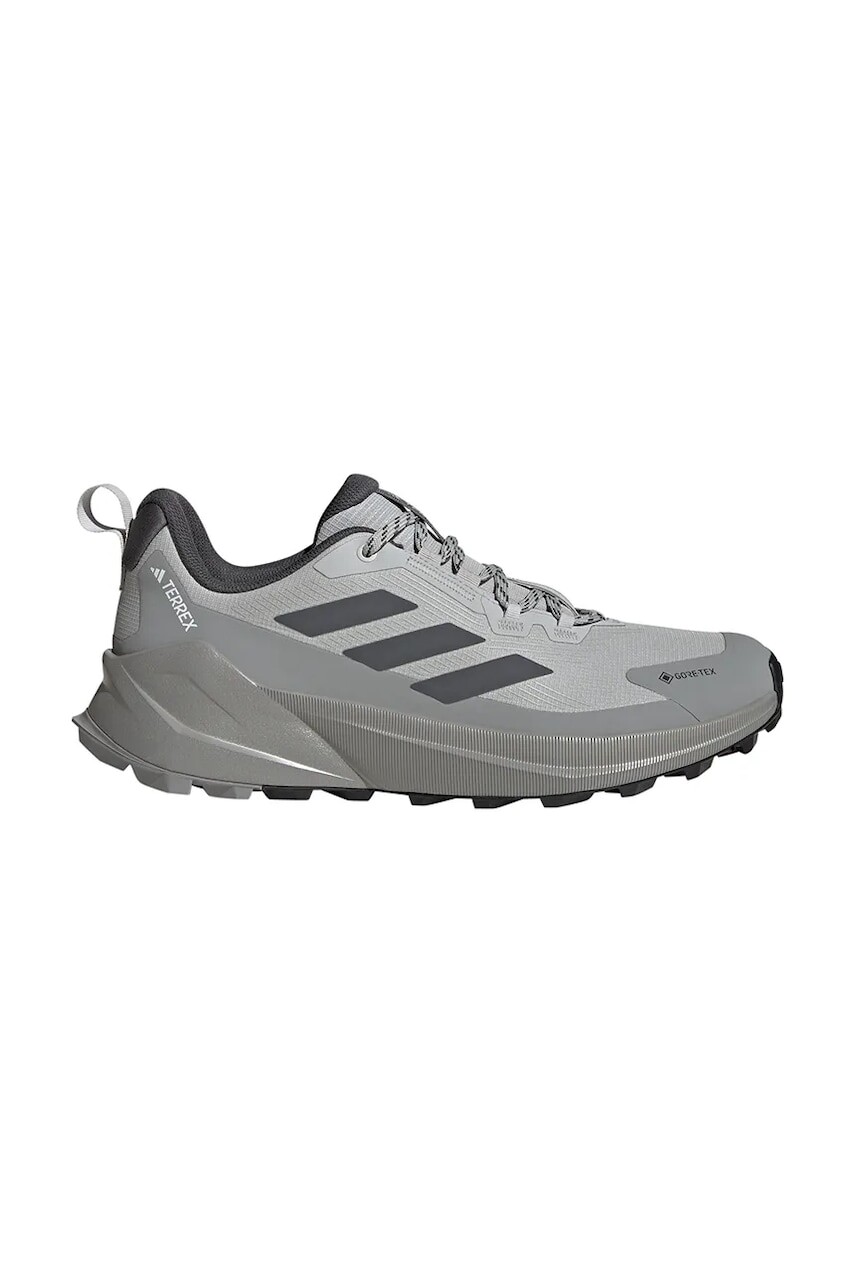 Outdoorová obuv adidas TERREX Trailmaker 2 GTX šedá farba, IH3736