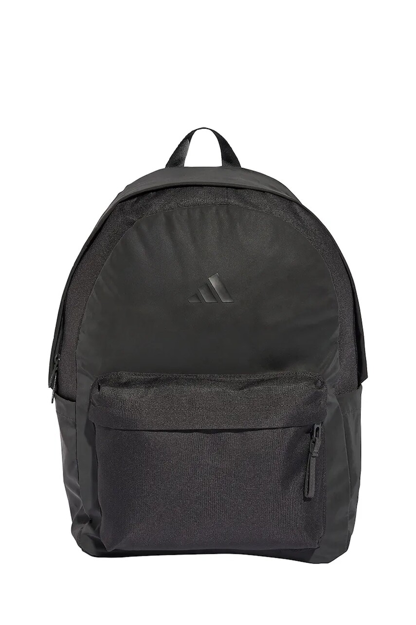 Ruksak adidas Essentials čierna farba, veľký, jednofarebný, JY0980