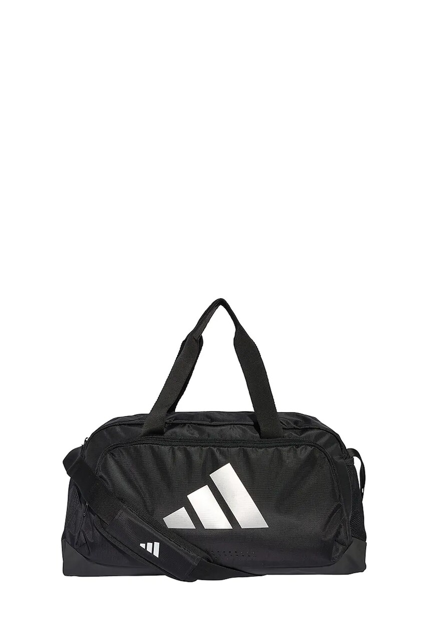 Športová taška adidas Performance TRAIN ESSENTIALS čierna farba, KA7992