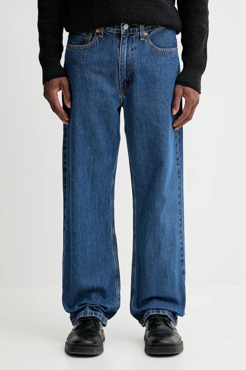 Rifle Levi's 565 LOOSE STRAIGHT A7221,565 LOOSE STRAIGHT