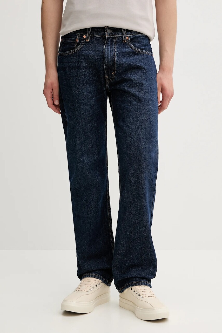 Rifle Levi's 555 RELAXED STRAIGHT A7223,555 RELAXED STRAIGHT
