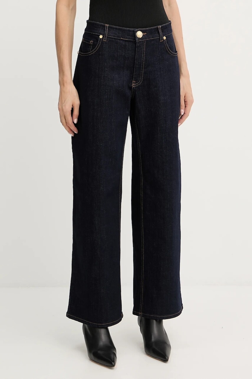 Rifle Marciano by Guess KYLIE tmavomodrá farba, 5YGA02 7347A