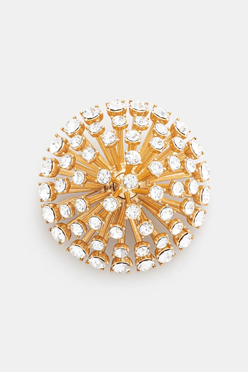 Brošňa Weekend Max Mara 2525756174600