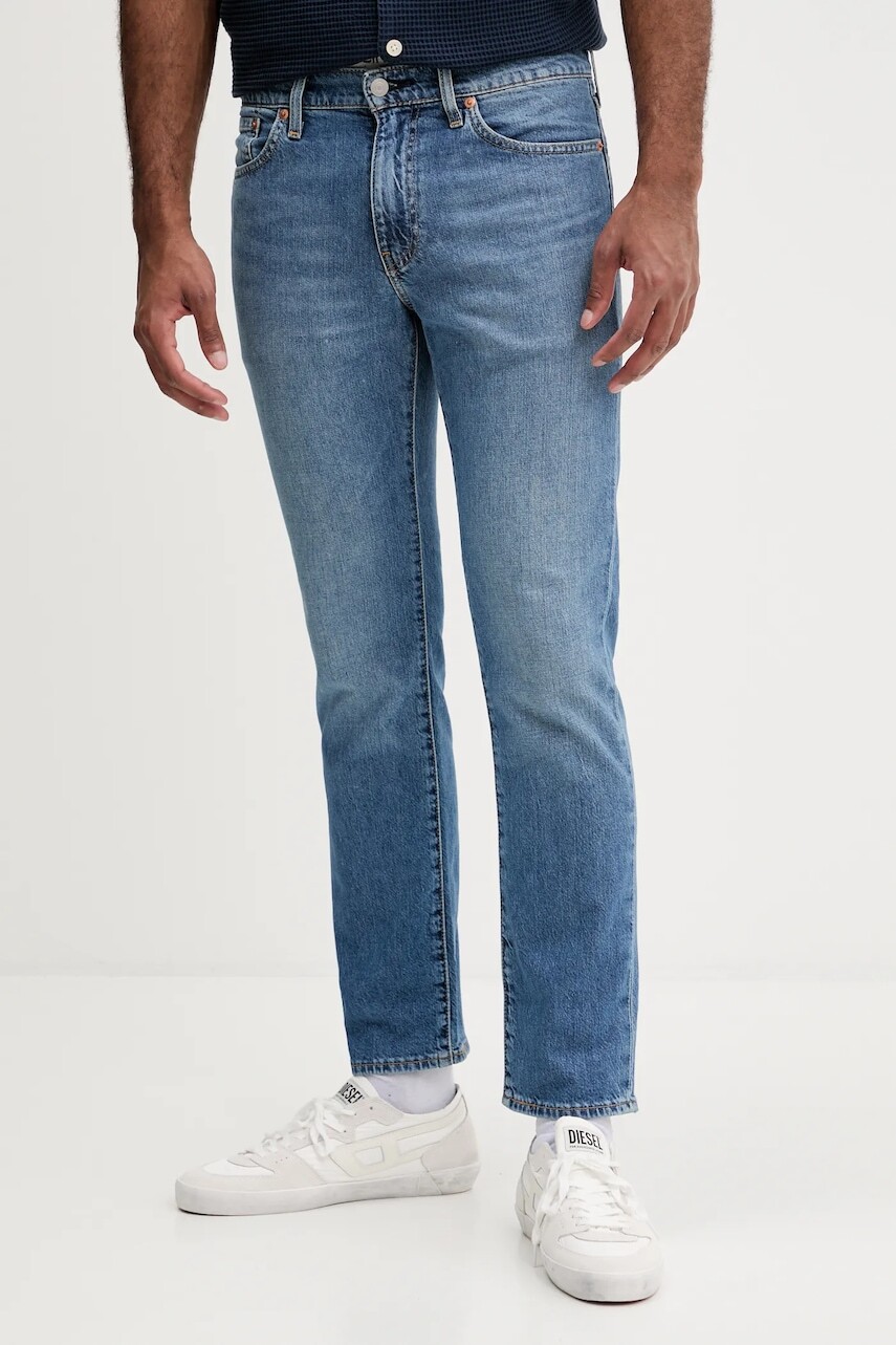Rifle Levi's 511™ SLIM modrá farba, 04511,511™ SLIM