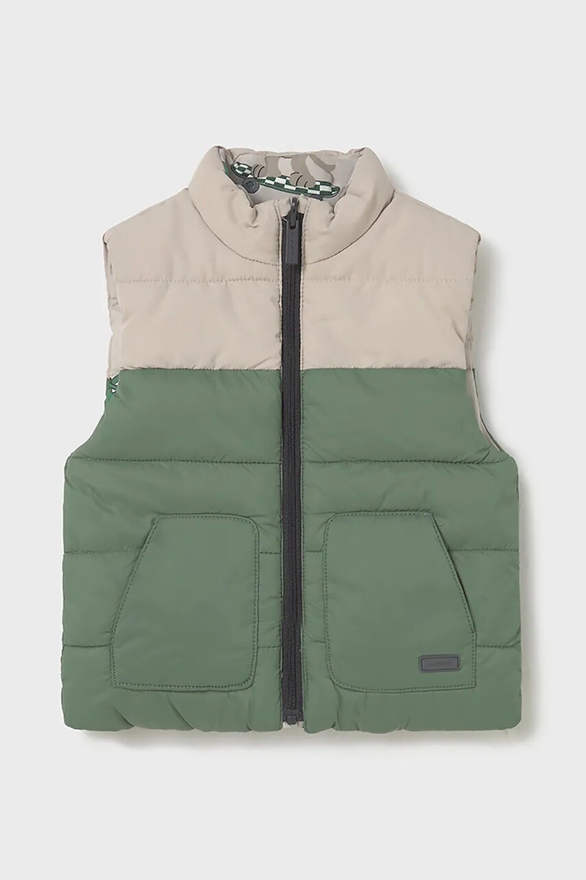 Vesta Mayoral zelená farba, 2348